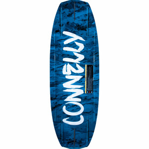2022 Connelly Junior Surge Wakeboard w /  Optima Boots Package